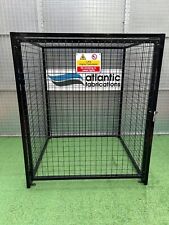 6 x Propane 47kg Gas cylinder