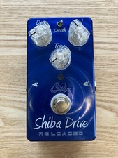 Suhr Sheba Drive Reloaded