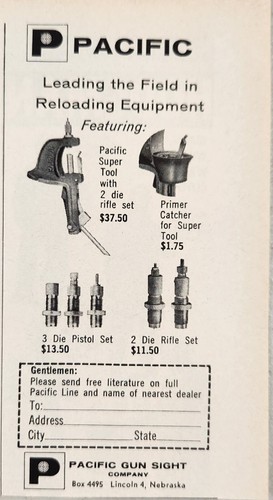 1960 print pacific - print, ad