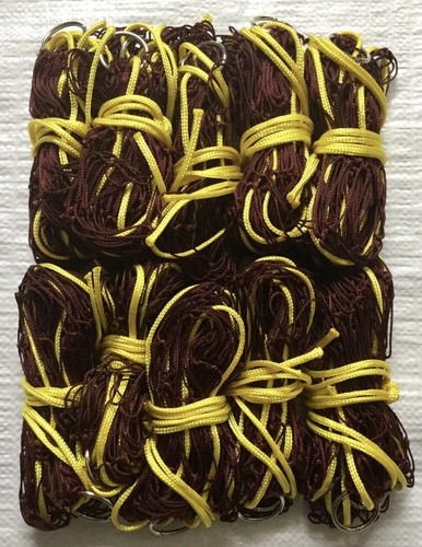 4ft heavy duty 10z brown - 4ft,