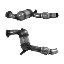 Catalytic Converter Type