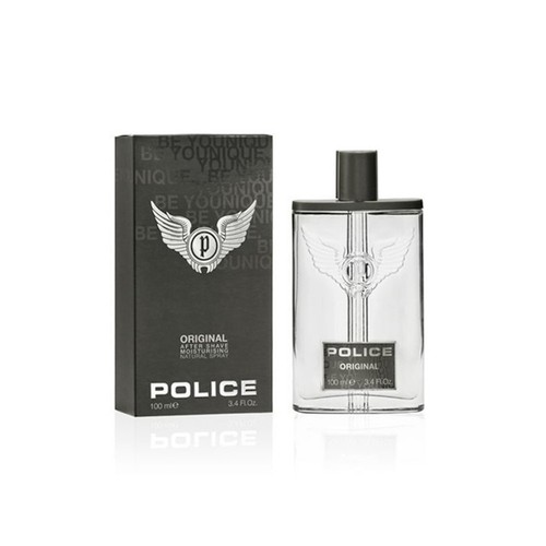 Police original 100ml - police,