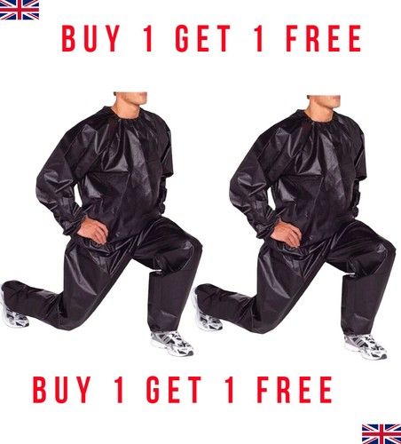 Sauna sweat suit fitness - sweat,