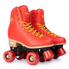 Rookie Quad Skate Rollerskates