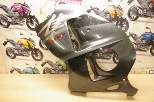 Suzuki gsxr1300 gsx1300r - suzuki,