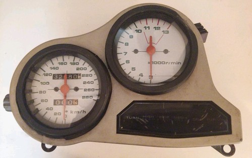 Vintage suzuki gsxr - vintage,
