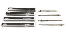 4x ENGINE GLOW PLUG / HEATER