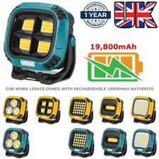 Outdoor Rechargeable LED USB