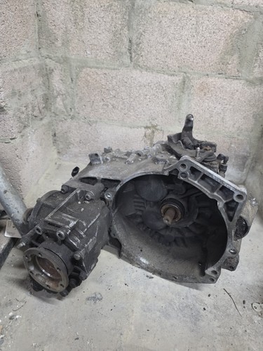 Golf mk4 v6 vr6 4motion - vw,
