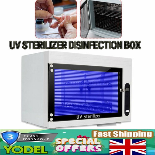 10l sterilizer box - 10l, uv