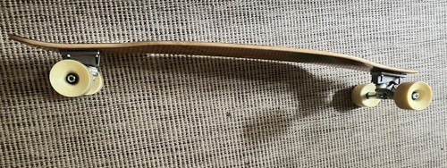 Loaded fattail longboard new - fattail,