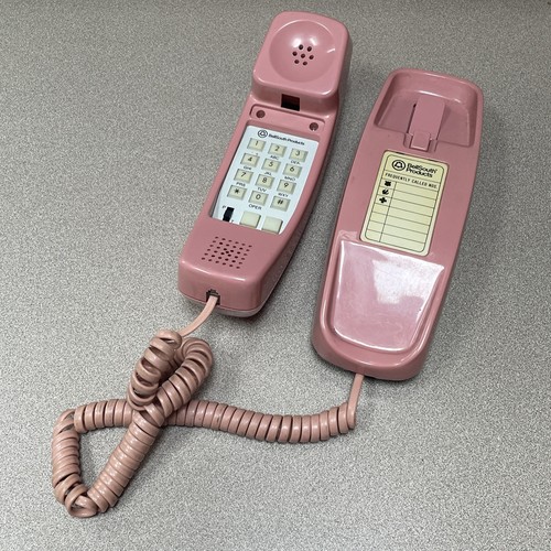 Bell south phones vintage - bell,
