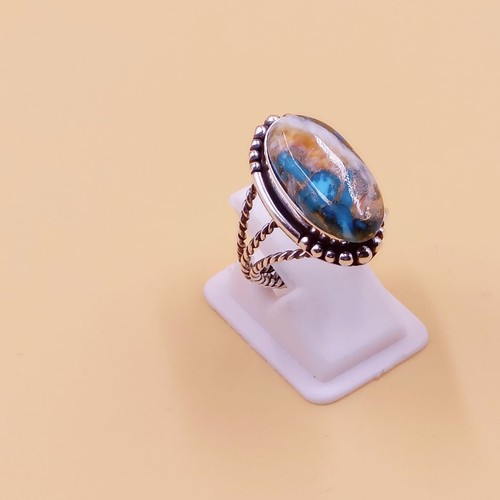Natural oyster turquoise - oyster,