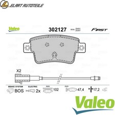 Brake Pad Set Disc Brake