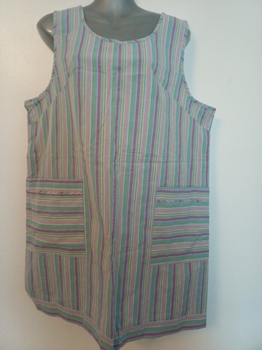 Vintage full apron - vintage,
