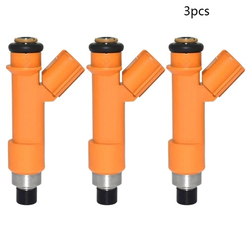 3pcs 23250 40020 fuel - fuel, injector
