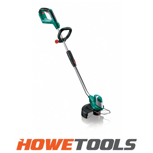 Bosch advancedgrasscut 36 - bosch,