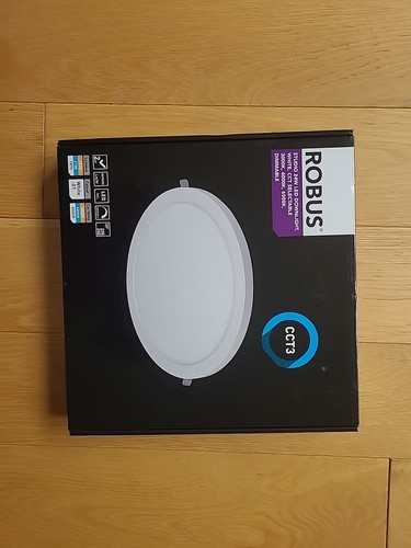 Robus studio 24w led - robus,