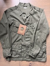 Buzz RICKSONS  U.S. Army