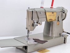 HeavyDuty 1963 Singer 328K