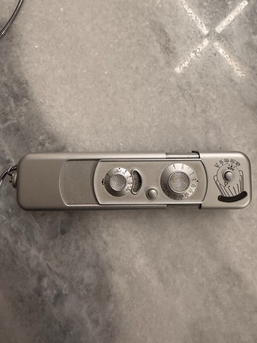 Vintage minox subminiature - minox, b