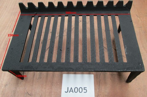 Sunrain ja005 cast iron grate - ja005,