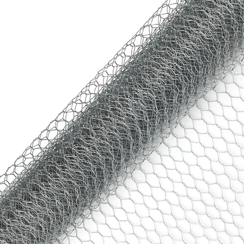 25m wire netting - 25m,