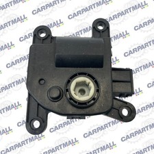 2011 11 Kia Forte A/C Air Conditioning Heater Flap Actuator Motor H40073-0880