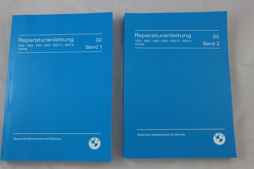 Workshop manual repair - /,