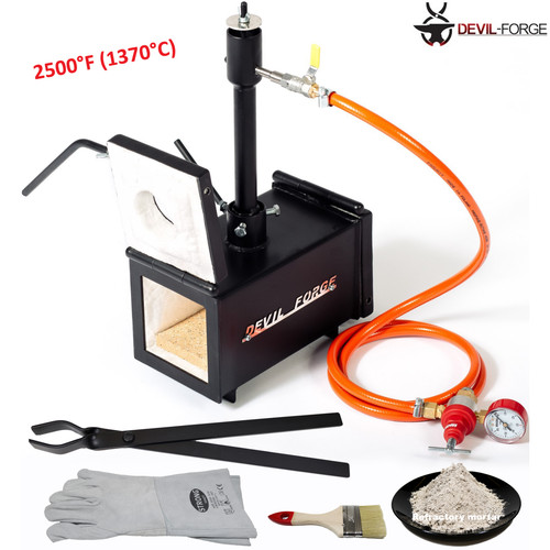 Devil forge dfprof1 gas - devil-forge, dfprof1+2d