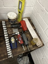 Mechanic Tools Job Lot of