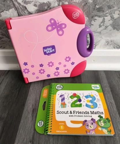 Leapfrog leapstart interactive - leapstart,