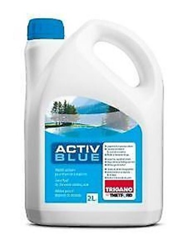 Thetford activ aqua kem - thetford,
