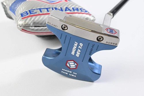 Bettinardi inovai rev 0 - bettinardi,