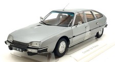 Norev 1/18 Scale Diecast