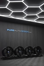 Genuine BMW X3 X4 F25 F26 369M