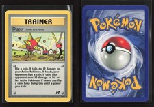 Digger 75/82 Uncommon Team