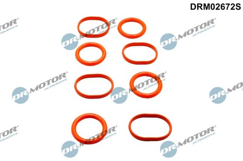 Fits motor drm02672s - 4x,