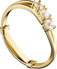 New 12 Pack Filled Gold/Silver