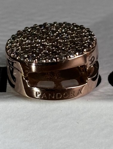 Pandora rose reflexions - pandora,