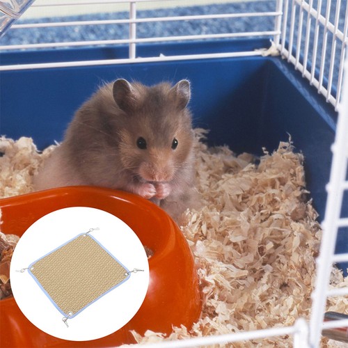 Small cage hammock for - small,