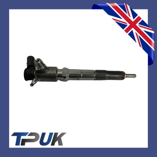 Fuel injector for ford transit - ford,