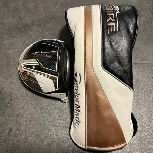 Taylormade sim gloire driver - taylormade,