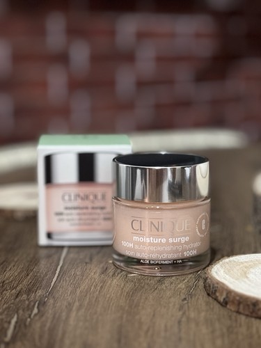 Clinique moisture surge - clinique,