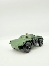 Matchbox Lesney 61a Ferret