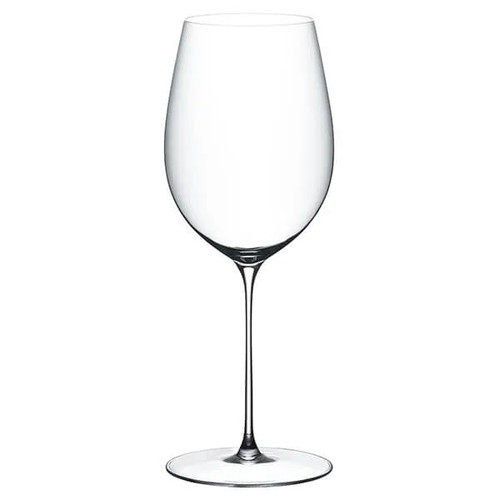Riedel superleggero bordeaux - superleggero,