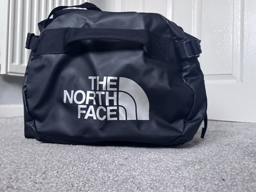 North face base - north, camp