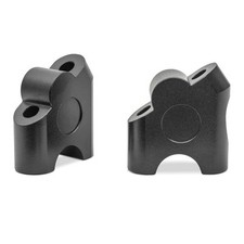 Handlebar riser / Handlebar