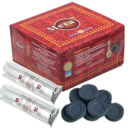 Premium hookah charcoal - premium,