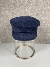 Glencroft Corduroy Mariner Cap